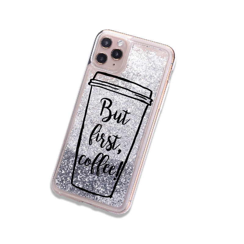 Beverage Phone Case