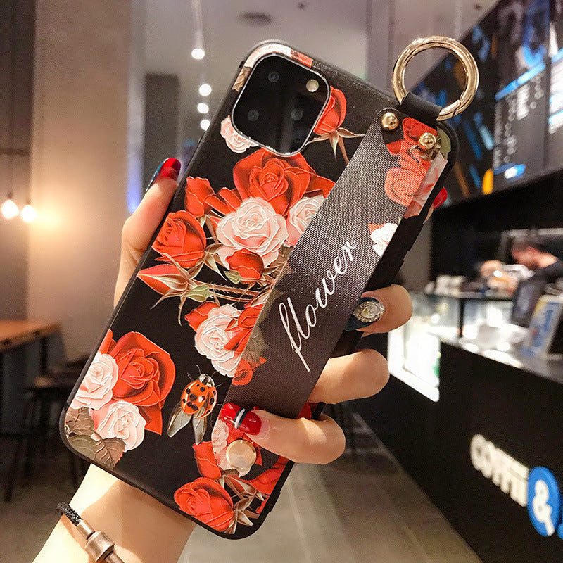 Painted Phone Case