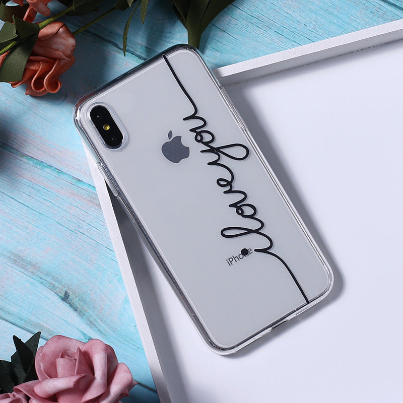 Love Phone Case