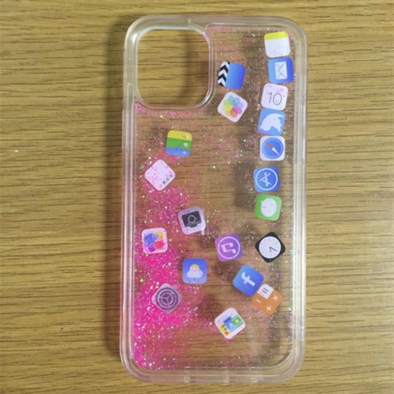 Fallen Apps Phone Case