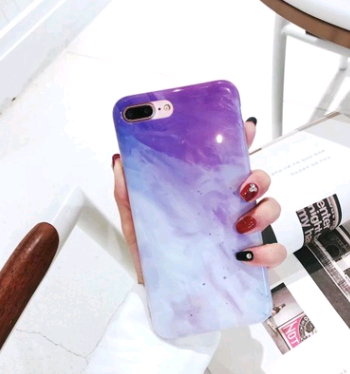 Marble Phone Case