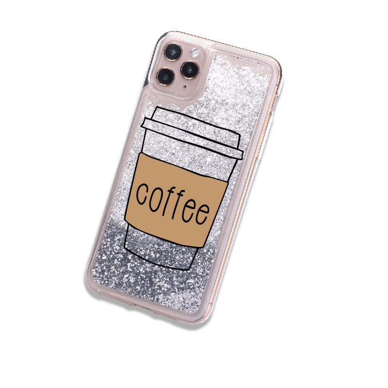 Beverage Phone Case