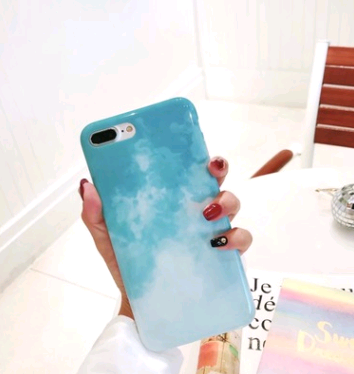 Marble Phone Case