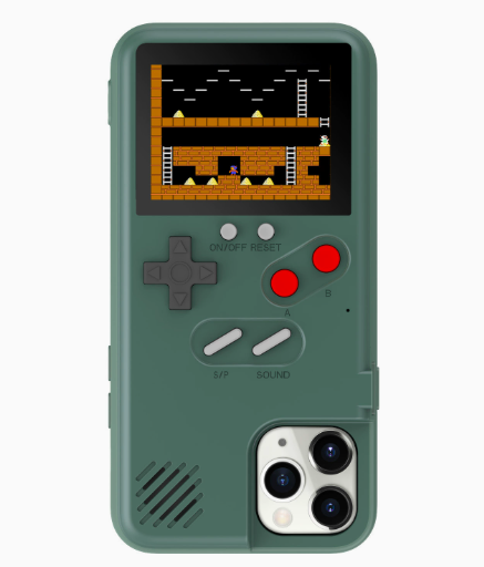Gameboy Phone Case for Iphone