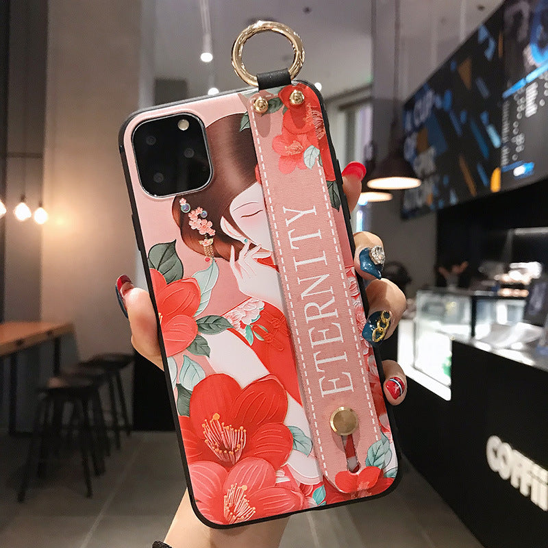 Painted Phone Case