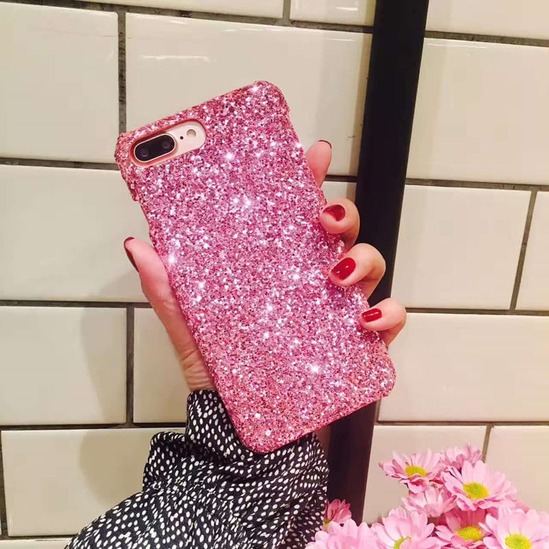 Glitter Sequin Phone Case