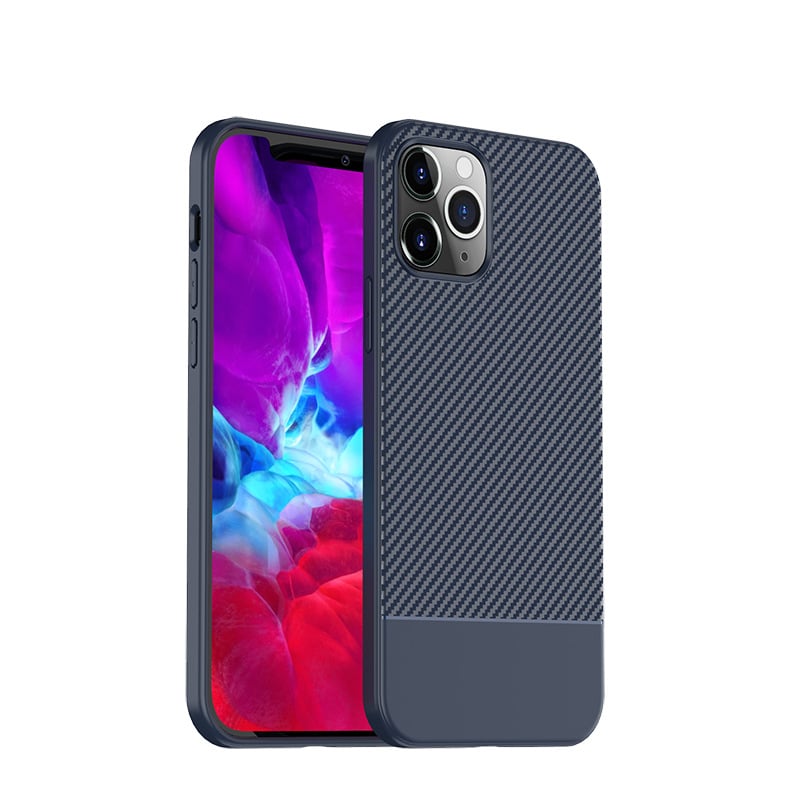 Carbon Fiber Phone Case