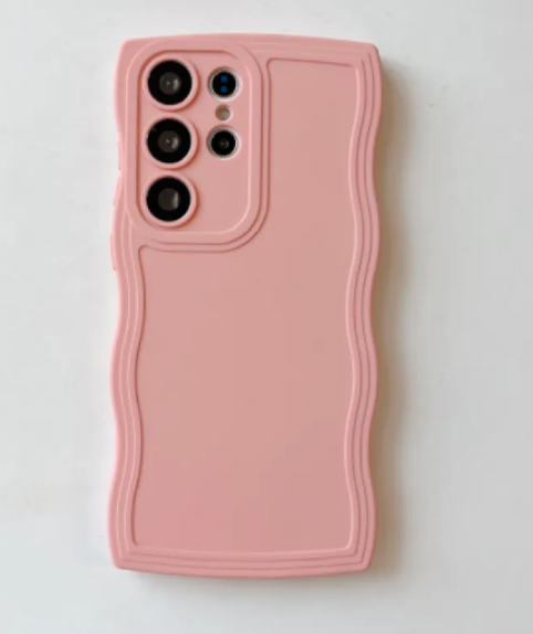 Liquid Wave Phone Case