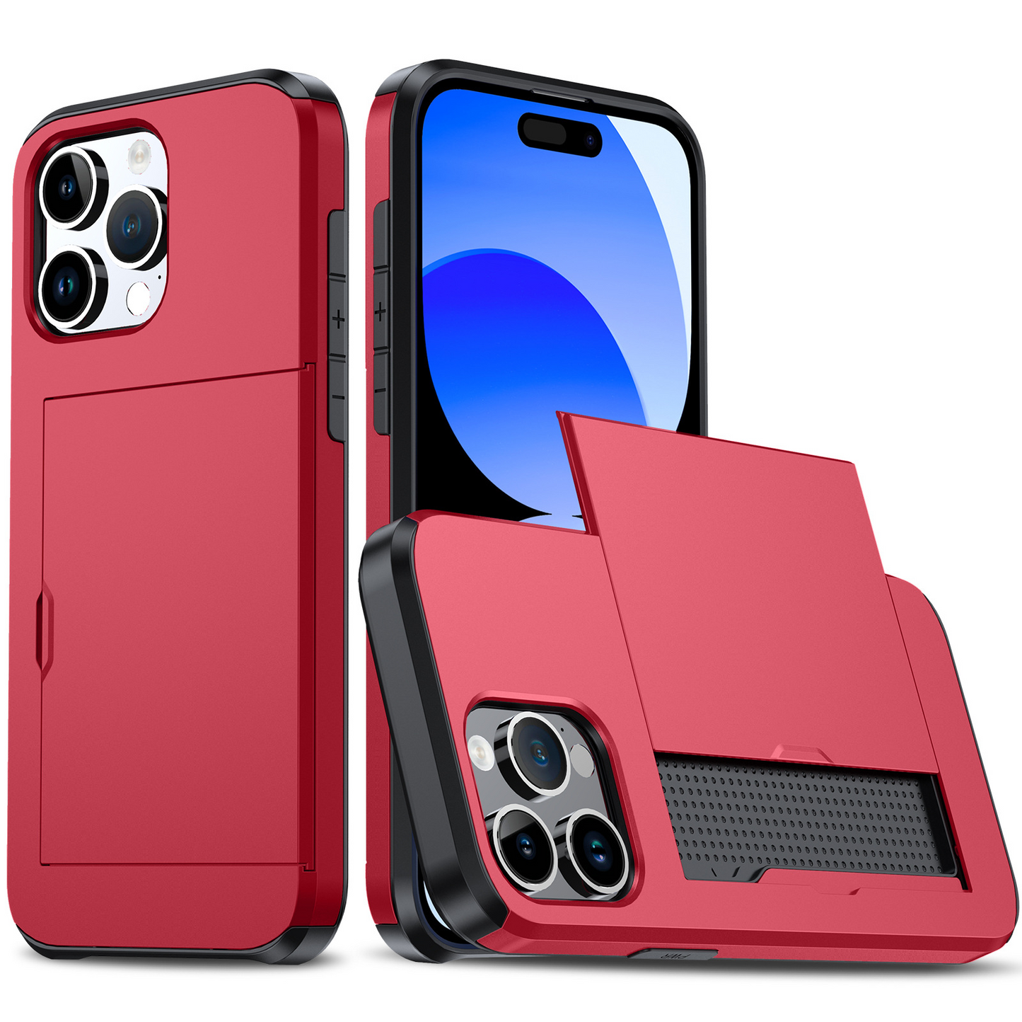 Card Holder Phone Case