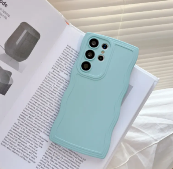 Liquid Wave Phone Case