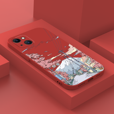 Street Designed Phone Case