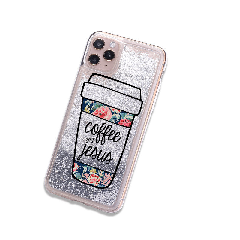 Beverage Phone Case