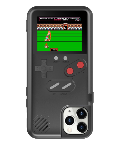 Gameboy Phone Case for Iphone