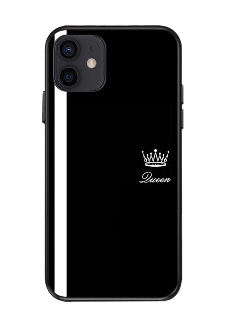 Crown Phone Case