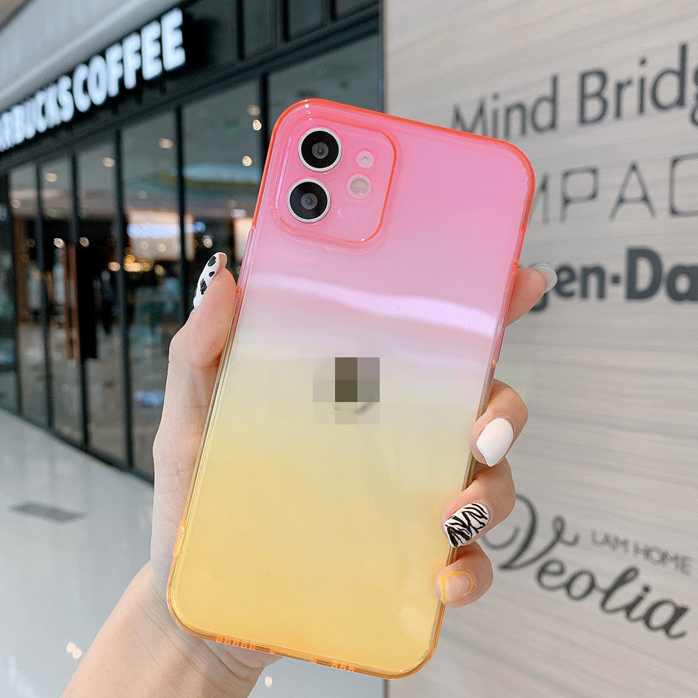 Gradient Phone Case