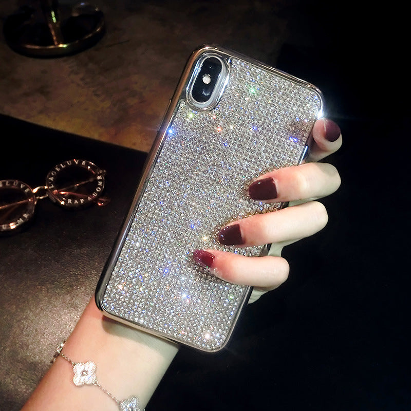 Diamond Glitter Phone Case