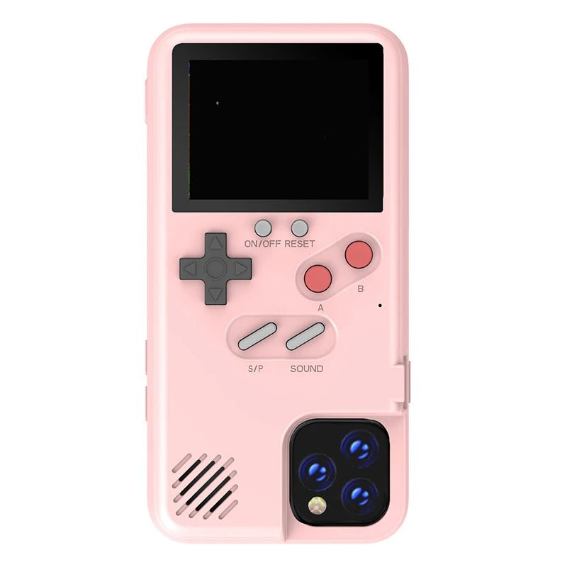 Gameboy Phone Case for Iphone