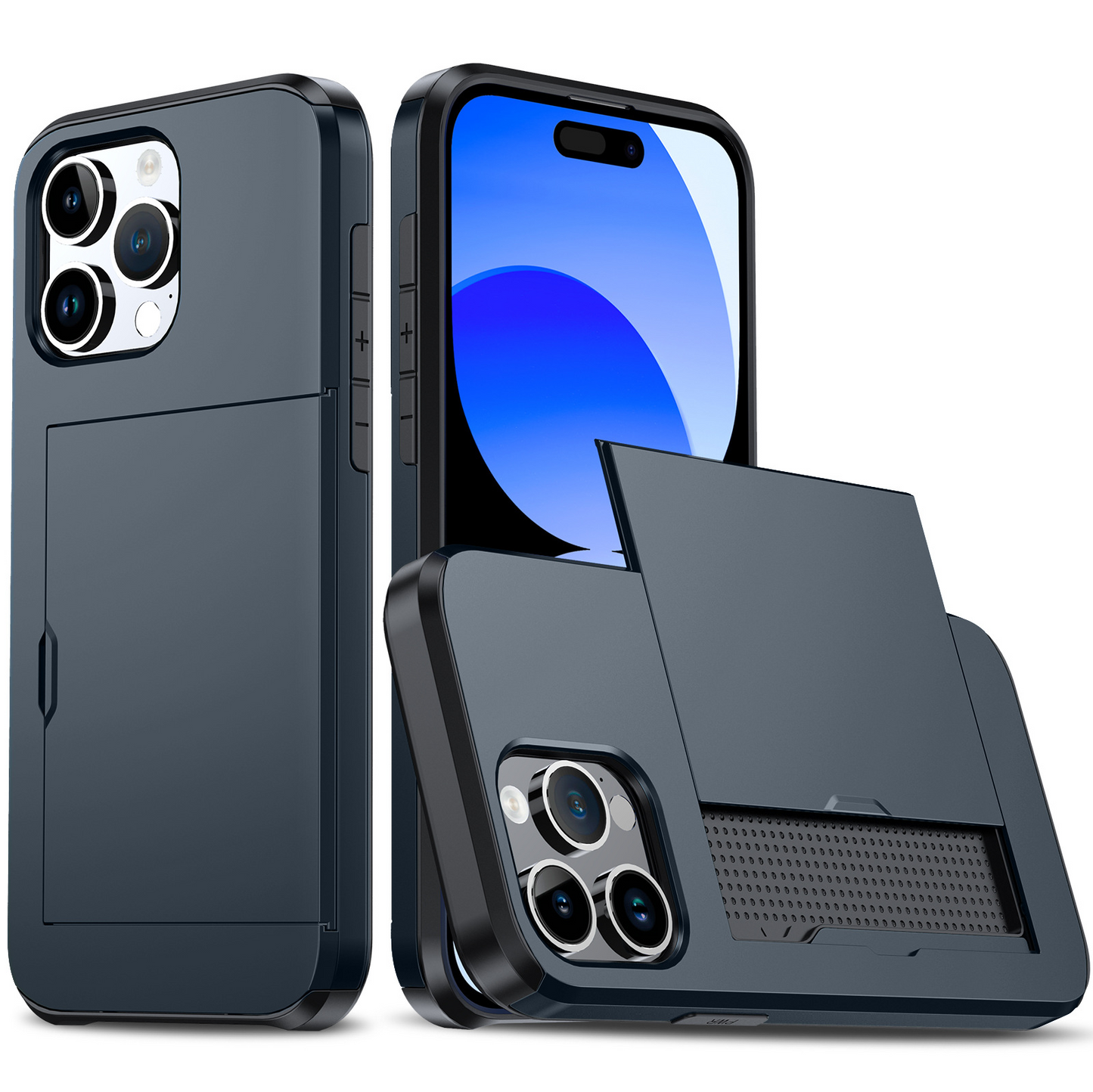 Card Holder Phone Case