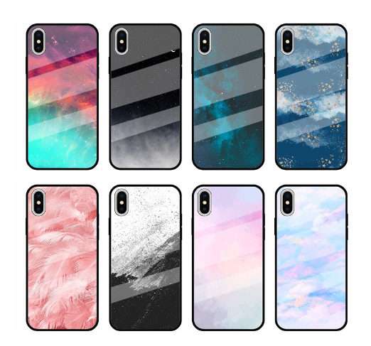 Simple Phone Case