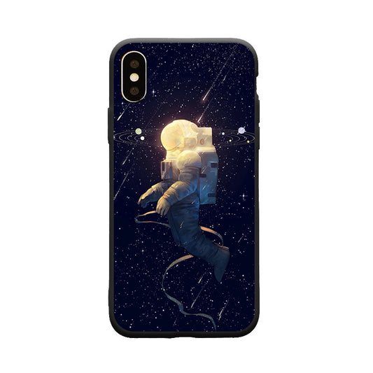 Astronaut Phone Case