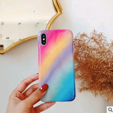 Marble Phone Case