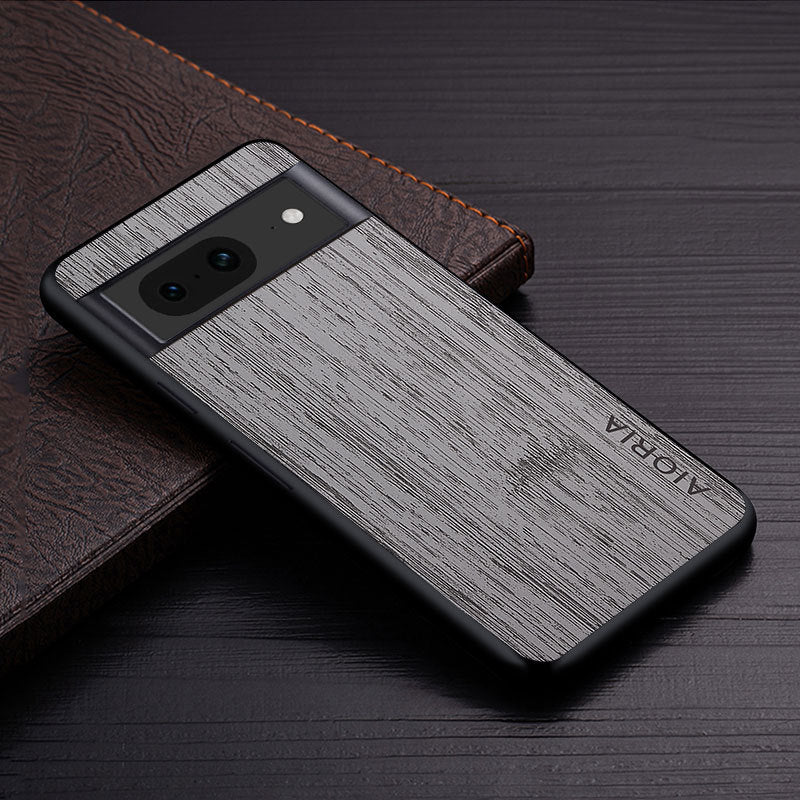 Stylish Bamboo Pattern Phone Case