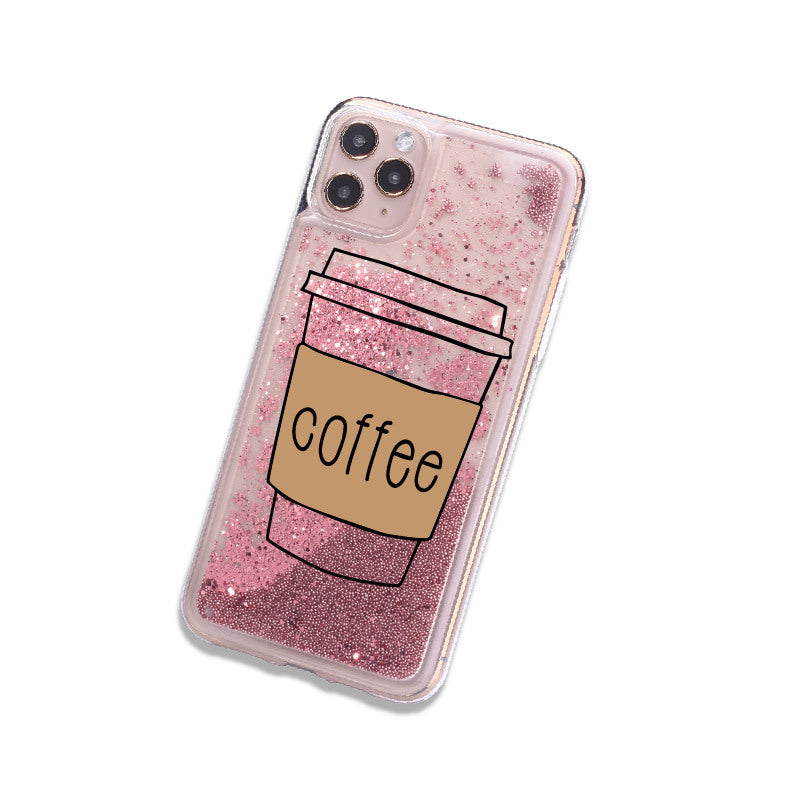 Beverage Phone Case