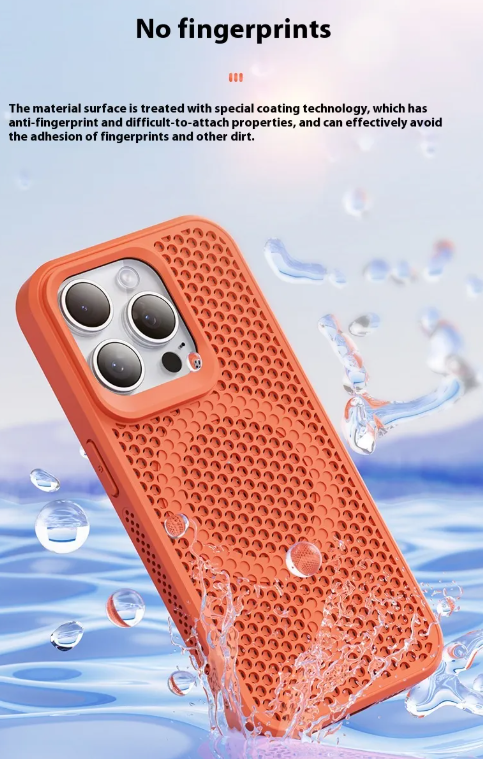 Magsafe Compatible Phone Case