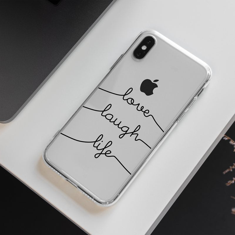 Love Phone Case