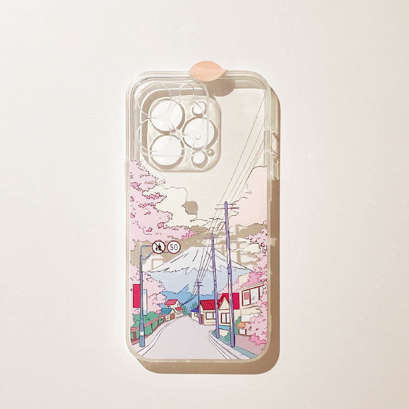 Street Designed Phone Case