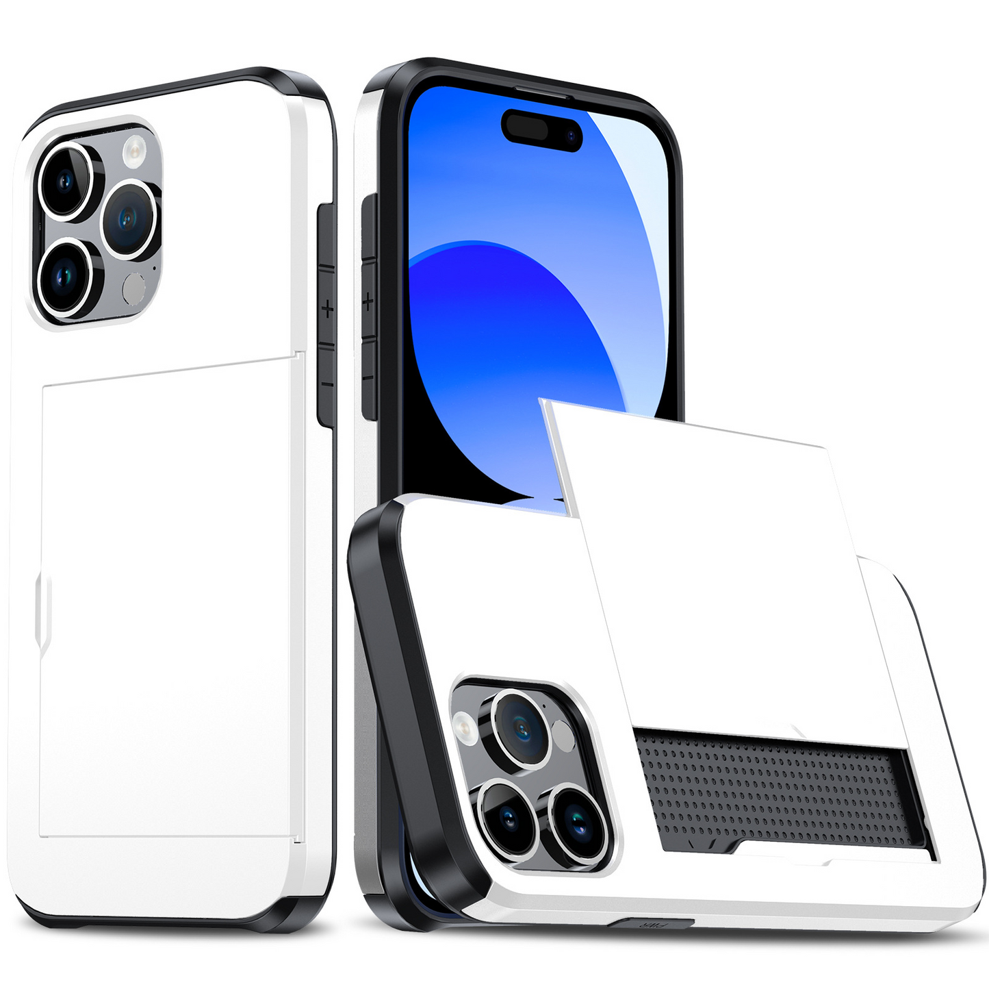 Card Holder Phone Case