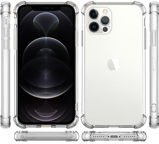 Transparent Phone Case