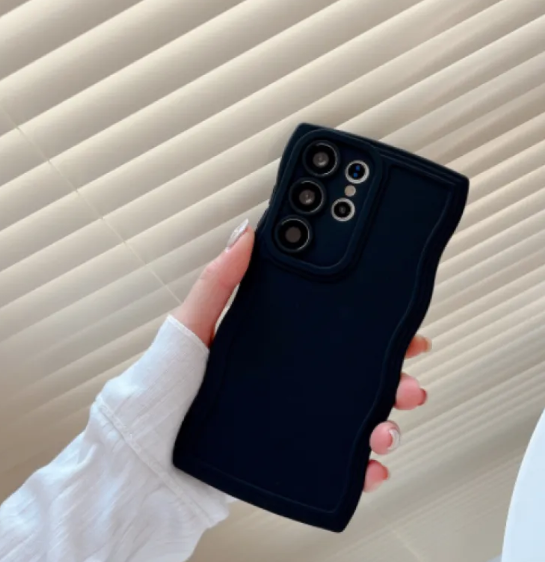 Liquid Wave Phone Case