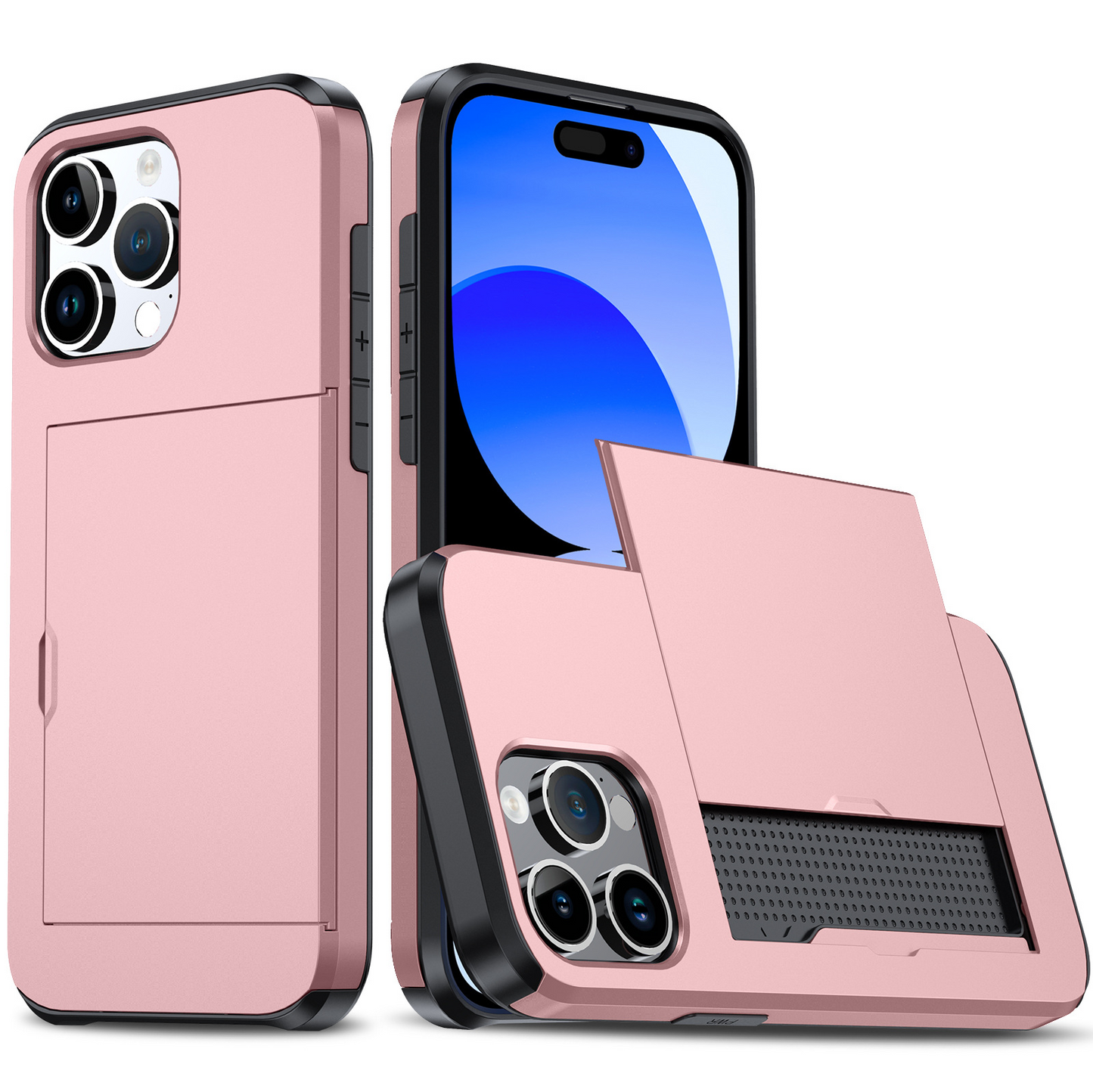 Card Holder Phone Case
