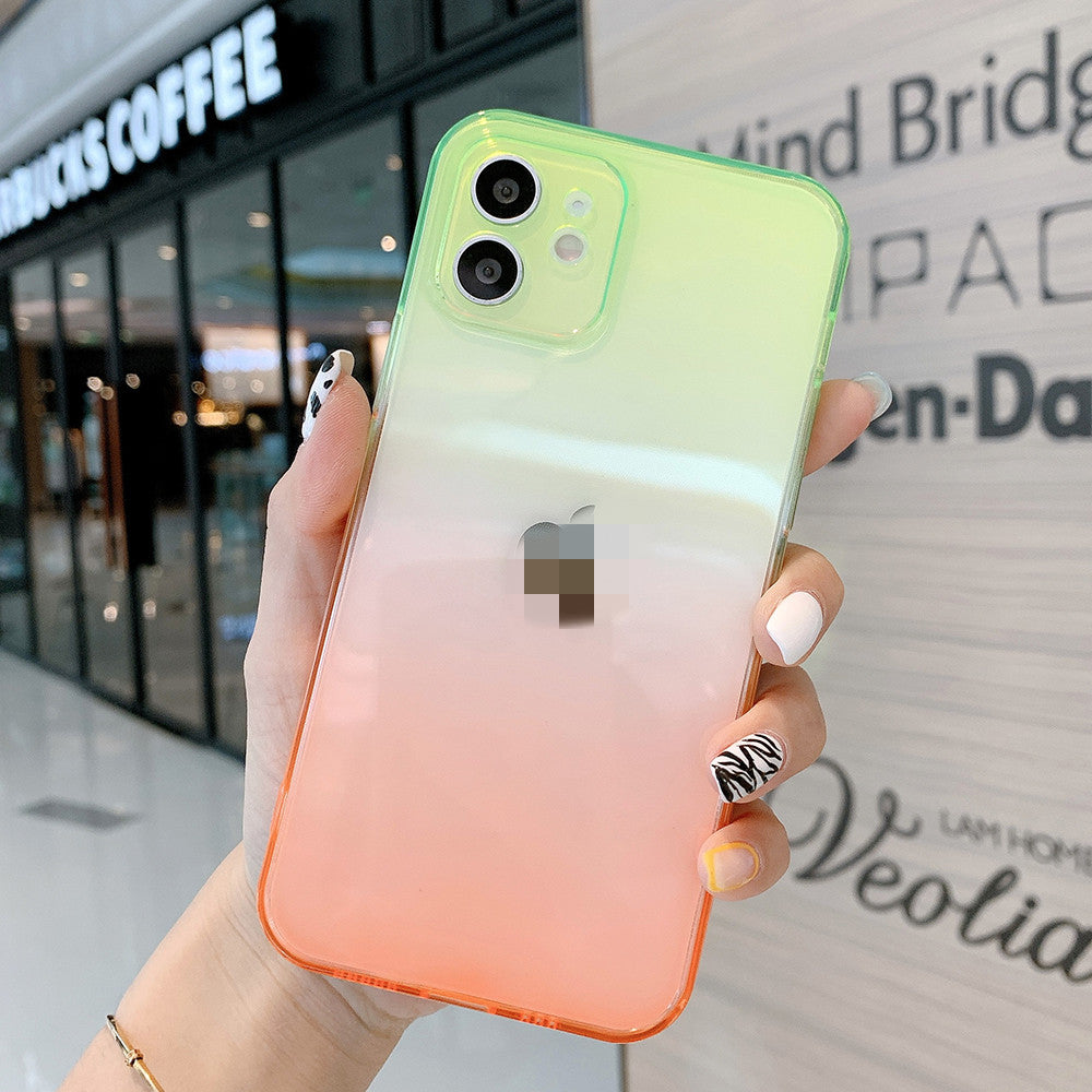 Gradient Phone Case