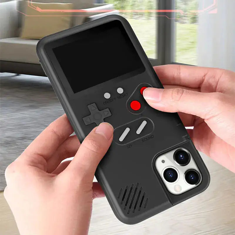 Gameboy Phone Case for Iphone