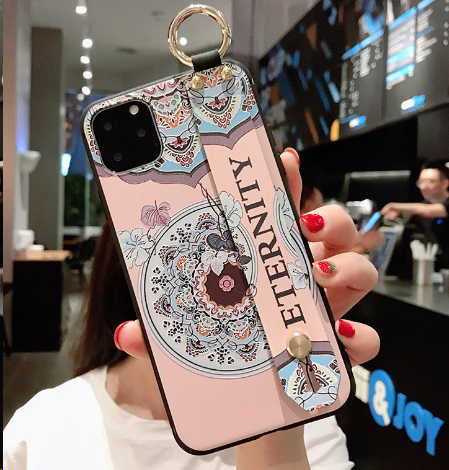 Painted Phone Case