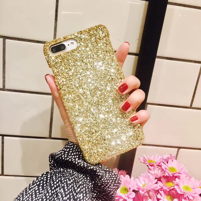 Glitter Sequin Phone Case