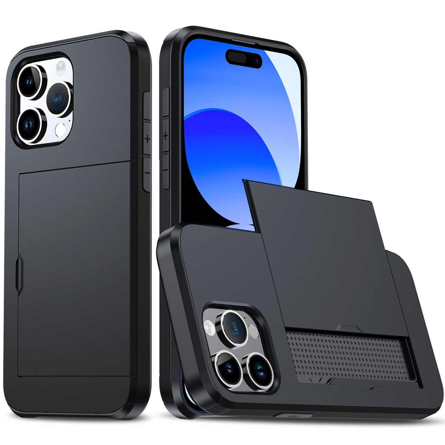 Card Holder Phone Case