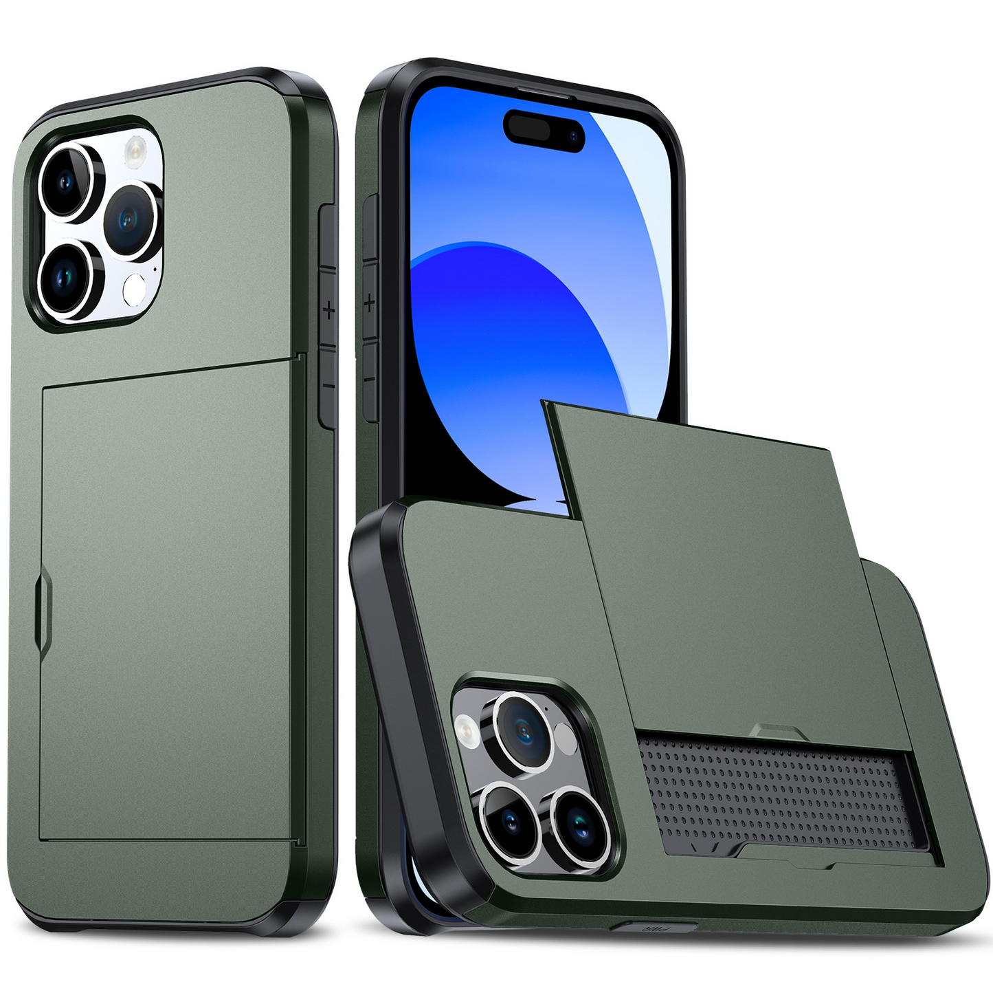 Card Holder Phone Case