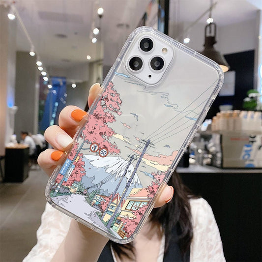 Street Designed Phone Case