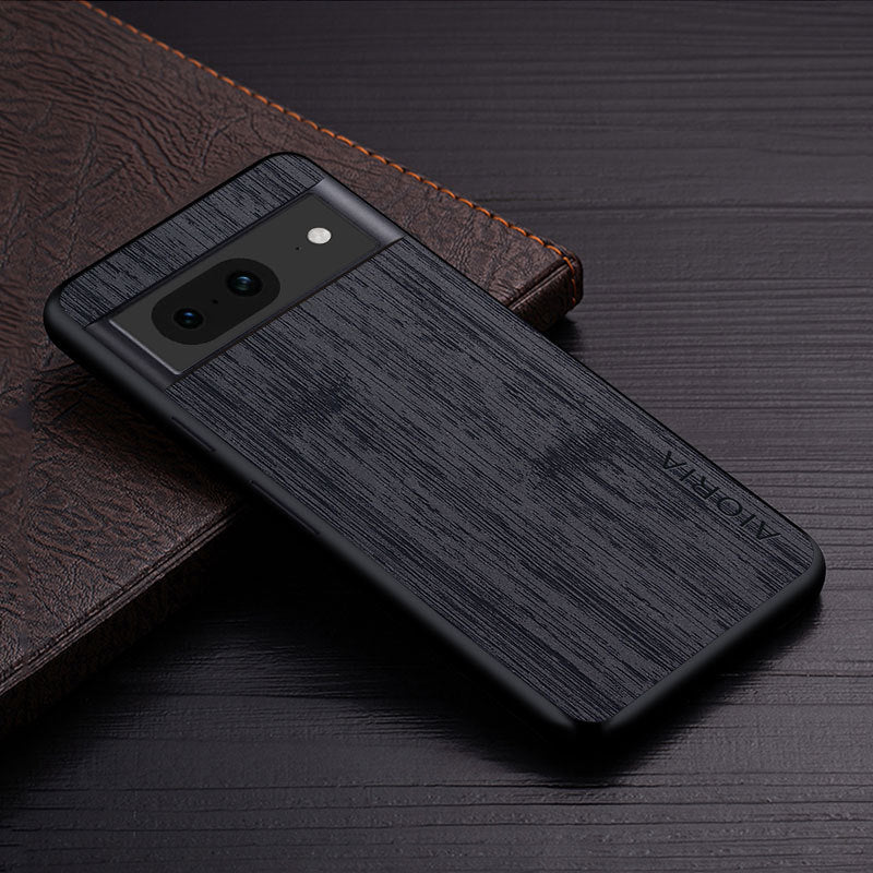 Stylish Bamboo Pattern Phone Case