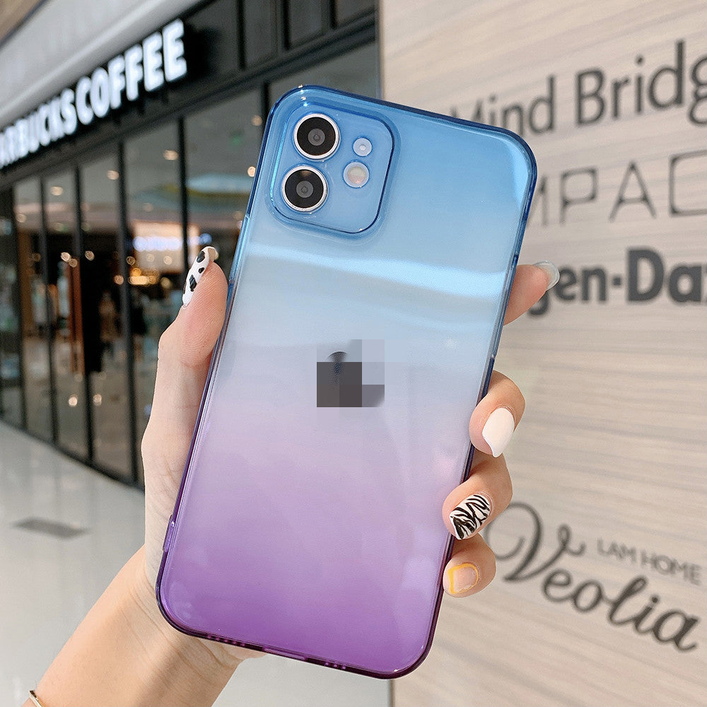 Gradient Phone Case