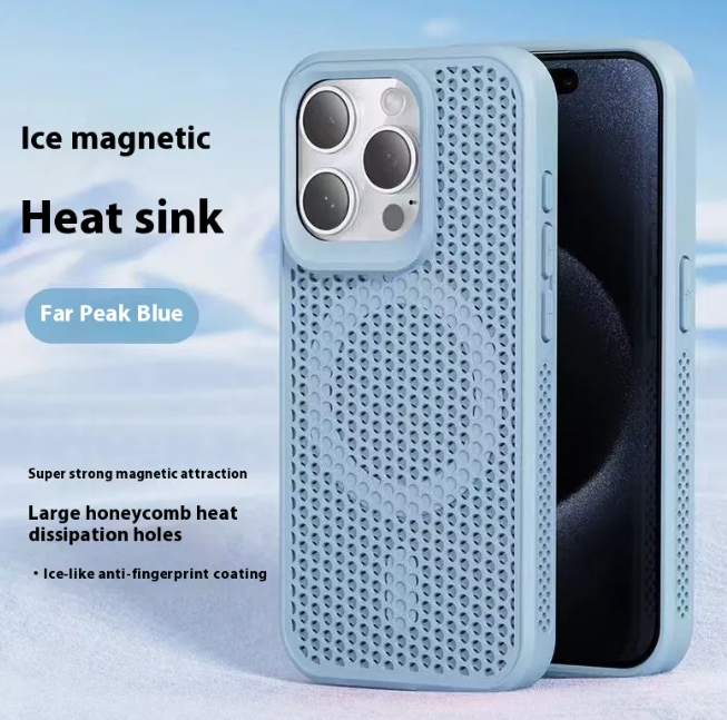 Magsafe Compatible Phone Case