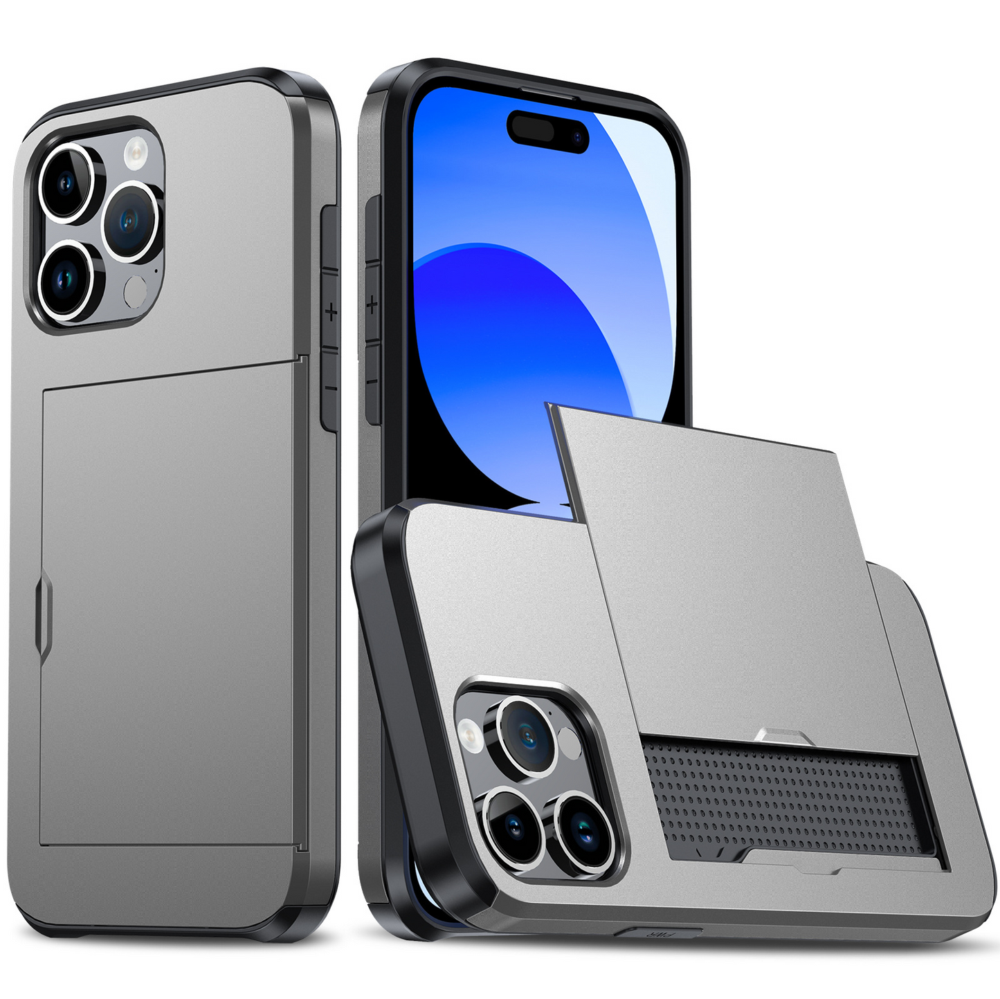 Card Holder Phone Case